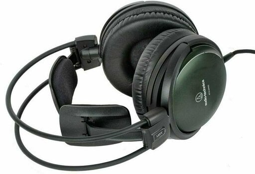 Hi-Fi Fejhallgató Audio-Technica ATH-A990Z - 3