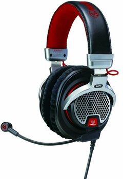 Ακουστικά PC Audio-Technica ATH-PDG1 - 2