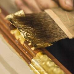Gold-Plating Giusto Manetti Battiloro 2OABDBB05 Pure Gold 24 kt - 3