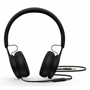 On-ear Headphones Beats EP Black - 2