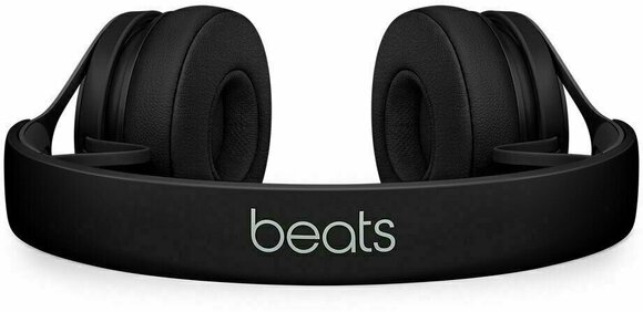 On-ear Headphones Beats EP Black - 4