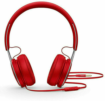 On-ear Headphones Beats EP Red - 2
