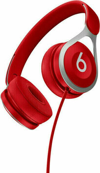 Auriculares On-ear Beats EP Red - 3