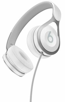 On-ear Headphones Beats EP White - 3