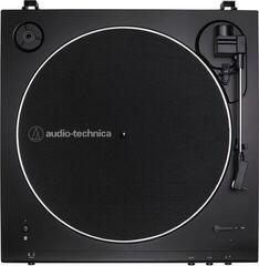 Platenspeler Audio-Technica AT-LP60XBT Black Platenspeler - 2