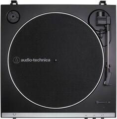 Turntable Audio-Technica AT-LP60XUSBGM Gun Metal Turntable - 2