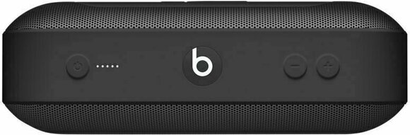 portable Speaker Beats Pill+ Black - 2
