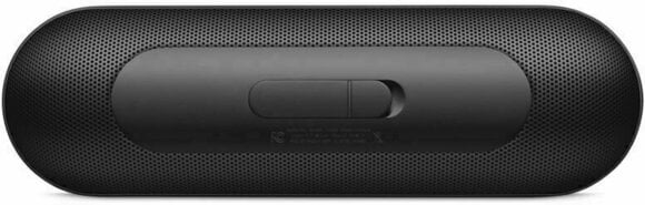 portable Speaker Beats Pill+ Black - 3