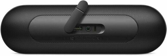 portable Speaker Beats Pill+ Black - 4