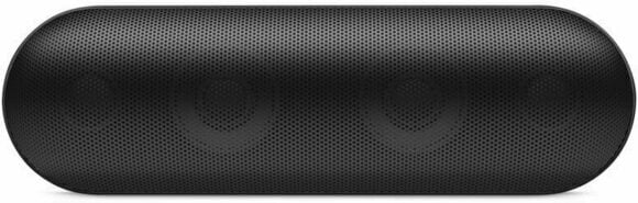 portable Speaker Beats Pill+ Black - 5