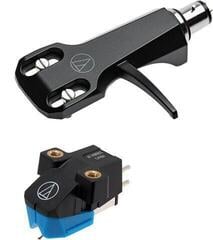 Micro HiFi, super
Cartouche Hifi Audio-Technica AT-VM95C/H Micro HiFi, superCartouche Hifi - 1