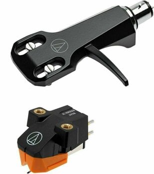 Hi-Fi Cartridge Audio-Technica AT-VM95EN/H - 2