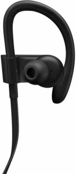 Bezdrátová sluchátka za uši Beats Powerbeats3 Wireless Černá - 3