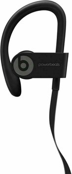 Bezprzewodowe słuchawki do uszu Loop Beats Powerbeats3 Wireless Czarny - 4