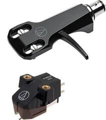 HiFi Tonabnehmer
 Audio-Technica AT-VM95SH/H HiFi Tonabnehmer - 1