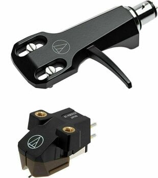 Hi-Fi Cartridge Audio-Technica AT-VM95SH/H - 2