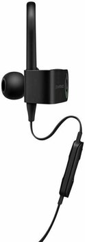 Bezdrátová sluchátka za uši Beats Powerbeats3 Wireless Černá - 5