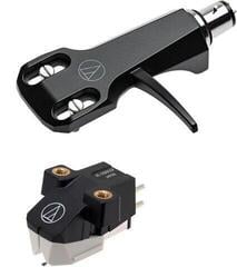HiFi Tonabnehmer
 Audio-Technica AT-VM95SP/H HiFi Tonabnehmer - 1