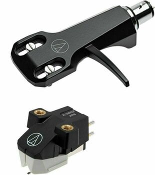 Hi-Fi Cartridge Audio-Technica AT-VM95SP/H - 2