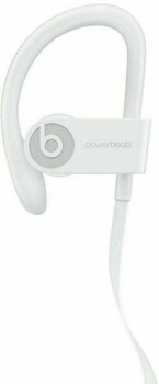 Bezdrátová sluchátka za uši Beats PowerBeats3 Wireless (ML8W2ZM/A) Bílá - 3