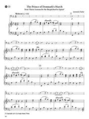 Sheet Music Anglo Music Press  15 Easy Classical Solos Trombone and Piano Sheet Music - 1