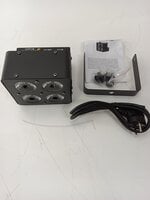 LWS 4X15W RGBW 4in1 LED PAR