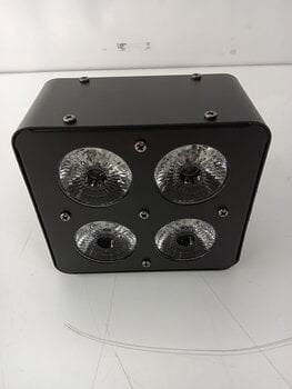 LED PAR LWS 4X15W RGBW 4in1 LED PAR (Juste déballé) - 3