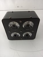 LWS 4X15W RGBW 4in1 LED PAR