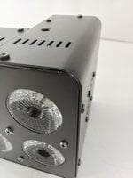 LWS 4X15W RGBW 4in1 LED PAR