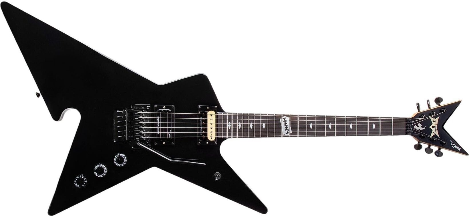 Fretboard