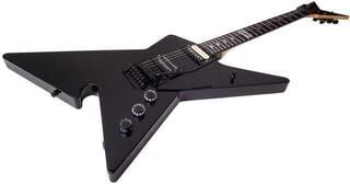 Elektrická kytara DGZ Dime Guitarz Culprit Standard Blackjack Elektrická kytara - 3