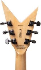 Elektrická kytara DGZ Dime Guitarz Culprit Standard Blackjack Elektrická kytara - 7