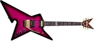 Elektrická kytara DGZ Dime Guitarz Culprit Standard Blacktooth Elektrická kytara - 2