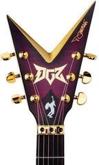 Elektrická kytara DGZ Dime Guitarz Culprit Standard Blacktooth Elektrická kytara - 5
