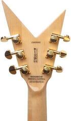 Elektrická kytara DGZ Dime Guitarz Culprit Standard Blacktooth Elektrická kytara - 6