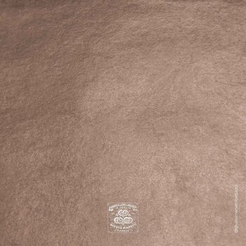 Kultapinnoitus Giusto Manetti Battiloro Gold Leaf Booklet - Lehtikulta 80 x 80 mm 14 g Champagne Gold 22,5 kt Loose 25 Leaves - 2