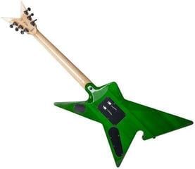 Elektrická kytara DGZ Dime Guitarz Culprit Standard Dime Slime Elektrická kytara - 1