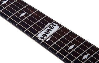 Elektrická kytara DGZ Dime Guitarz Culprit Standard Dime Slime Elektrická kytara - 5