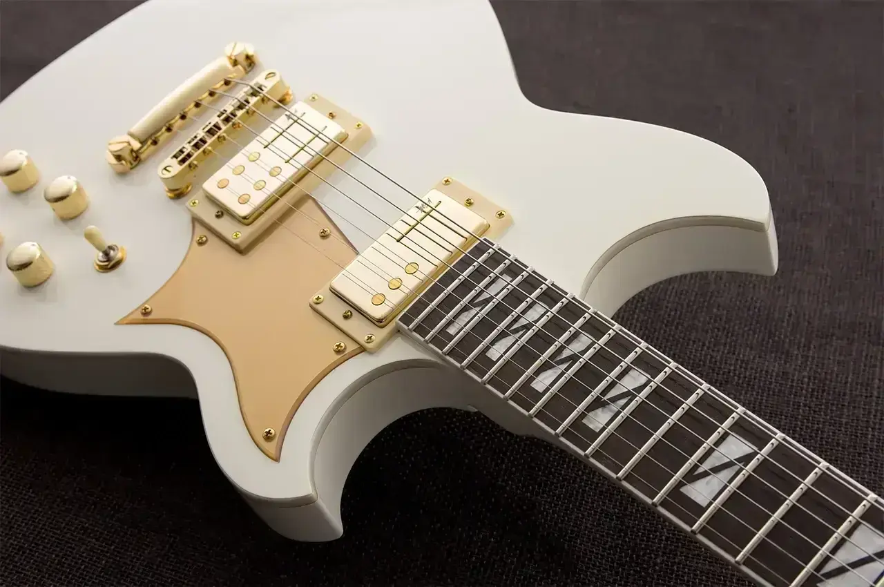 Pickups Configuration