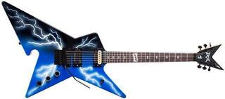 Elektrická kytara DGZ Dime Guitarz Culprit Standard Dimebolt Elektrická kytara - 2