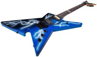 Elektrická kytara DGZ Dime Guitarz Culprit Standard Dimebolt Elektrická kytara - 3