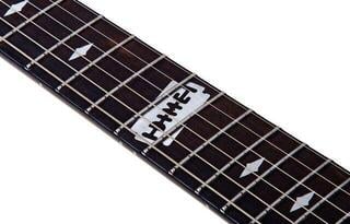 Elektrická kytara DGZ Dime Guitarz Culprit Standard Dimebolt Elektrická kytara - 5