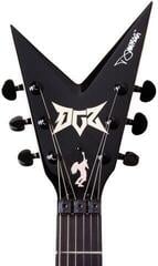 Elektrická kytara DGZ Dime Guitarz Culprit Standard Dimebolt Elektrická kytara - 6