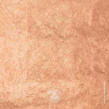 Banhado a ouro Giusto Manetti Battiloro Gold Leaf Books - Folha de ouro 80 x 80 mm 16 g Rose Gold 22k Loose 5 Leaves - 2
