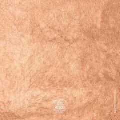 Gold-Plating Giusto Manetti Battiloro Gold Leaf Books - 80 x 80 mm 16 g Rose Gold 22k Loose 25 Leaves - 1