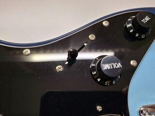 E-Gitarre Ibanez GRGM21M-BLT Blue Burst E-Gitarre (Neuwertig) - 2