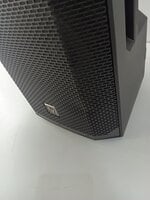 Electro Voice Everse 12 Batterij-PA-systeem