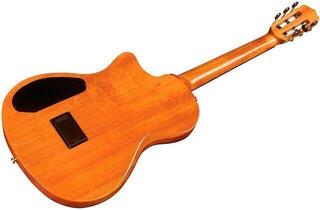 Elektroakusztikus gitár Cordoba STAGE EDGE BURST Edge Burst Elektroakusztikus gitár - 4