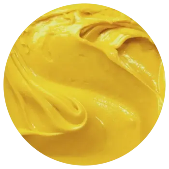 Kultapinnoitus Giusto Manetti Battiloro 2ZDP8G300 Italian Bole Yellow 0,3 kg - 2