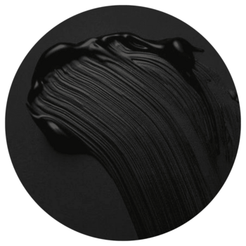 Kultapinnoitus Giusto Manetti Battiloro 2ZDP8N300 Italian Bole Black 0,3 kg - 2